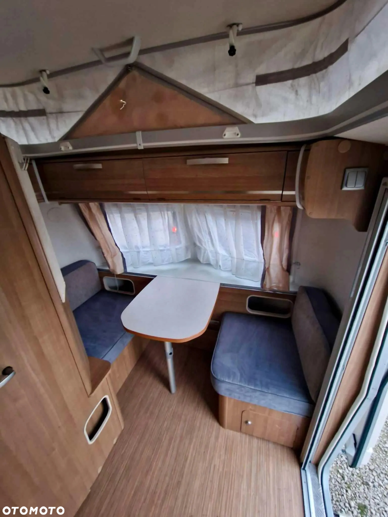 Hymer-Eriba Troll 540 - 6