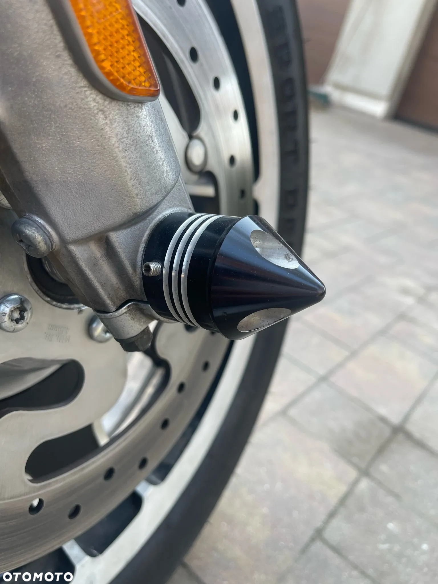 Harley-Davidson Touring Street Glide - 14