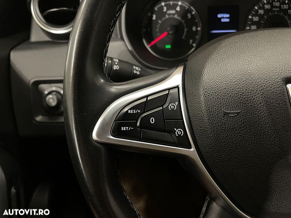 Dacia Duster Blue dCi 115 Comfort - 17