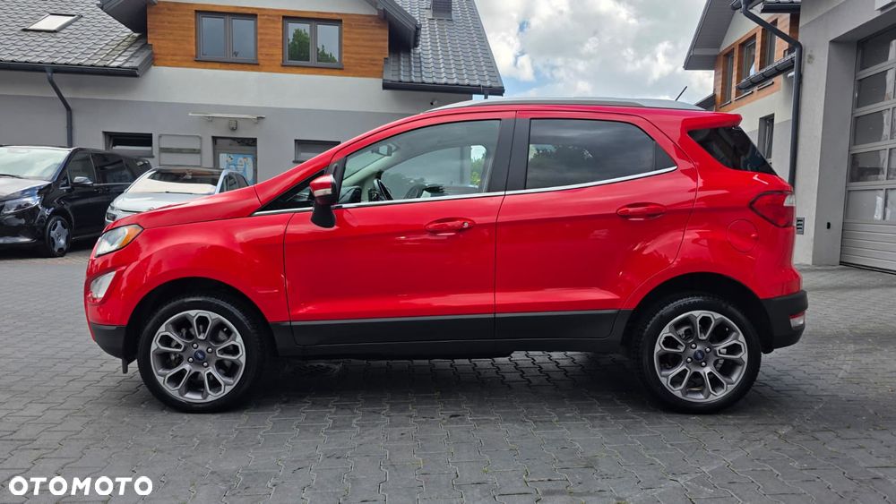 Ford EcoSport - 10