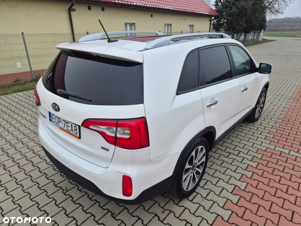 Kia Sorento - 16