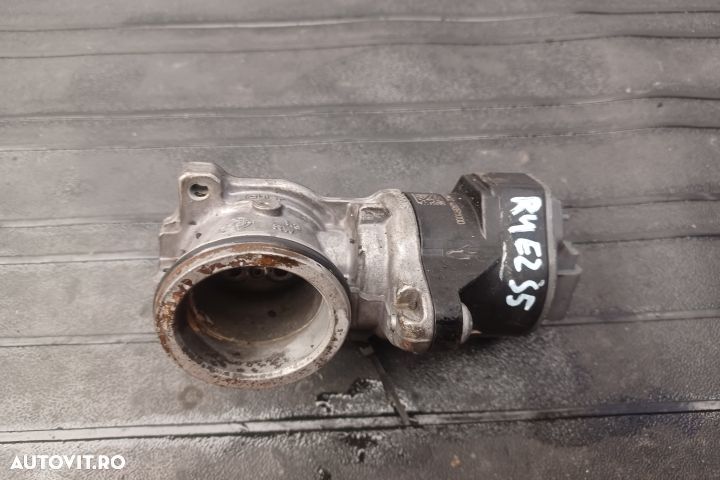 Egr 4248R1000 4248R1000 Mercedes-Benz A-Class W176 [2012 - 2015] Hatc - 4