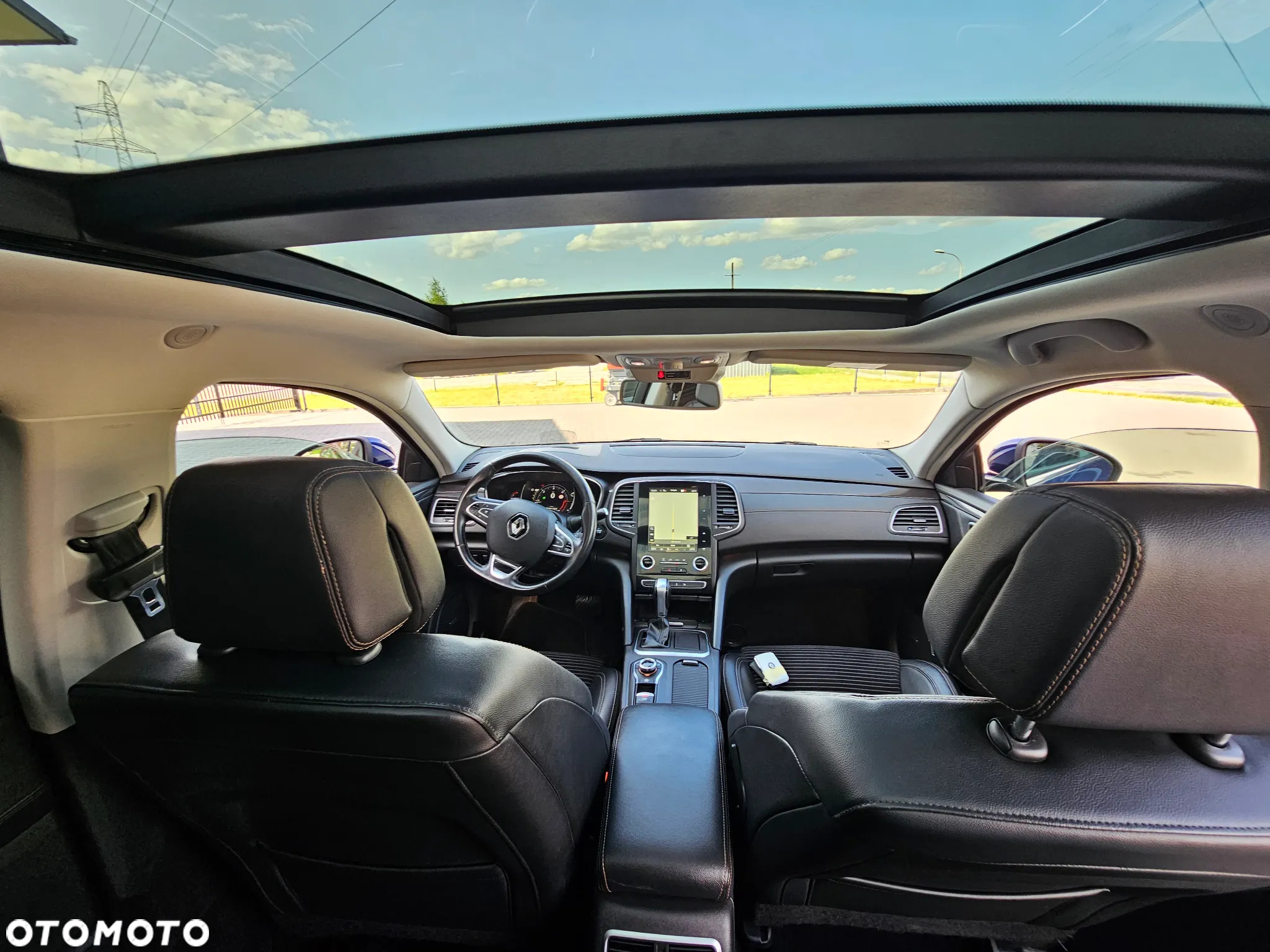 Renault Talisman Grandtour ENERGY dCi 130 EDC LIMITED - 6