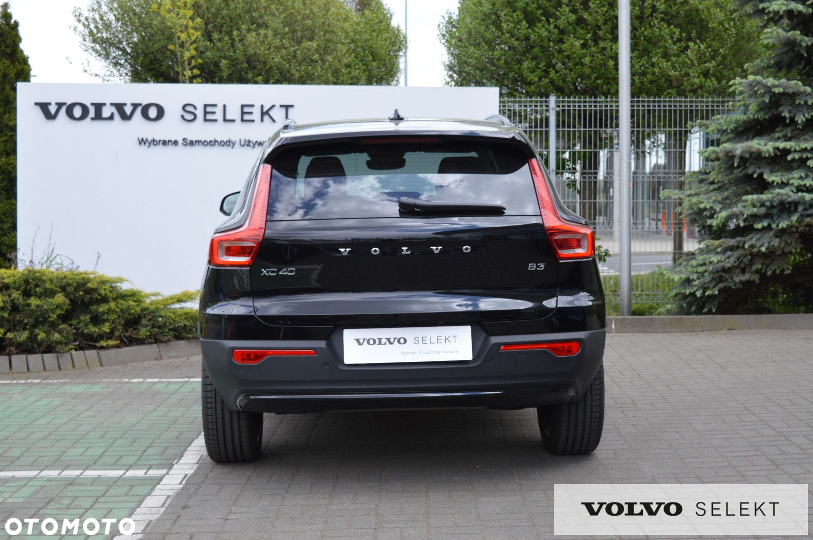 Volvo XC 40 - 8