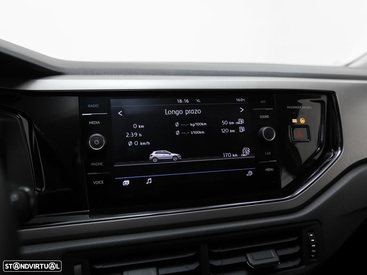 VW Polo - 20