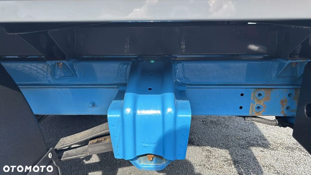 Volkswagen Crafter - 32