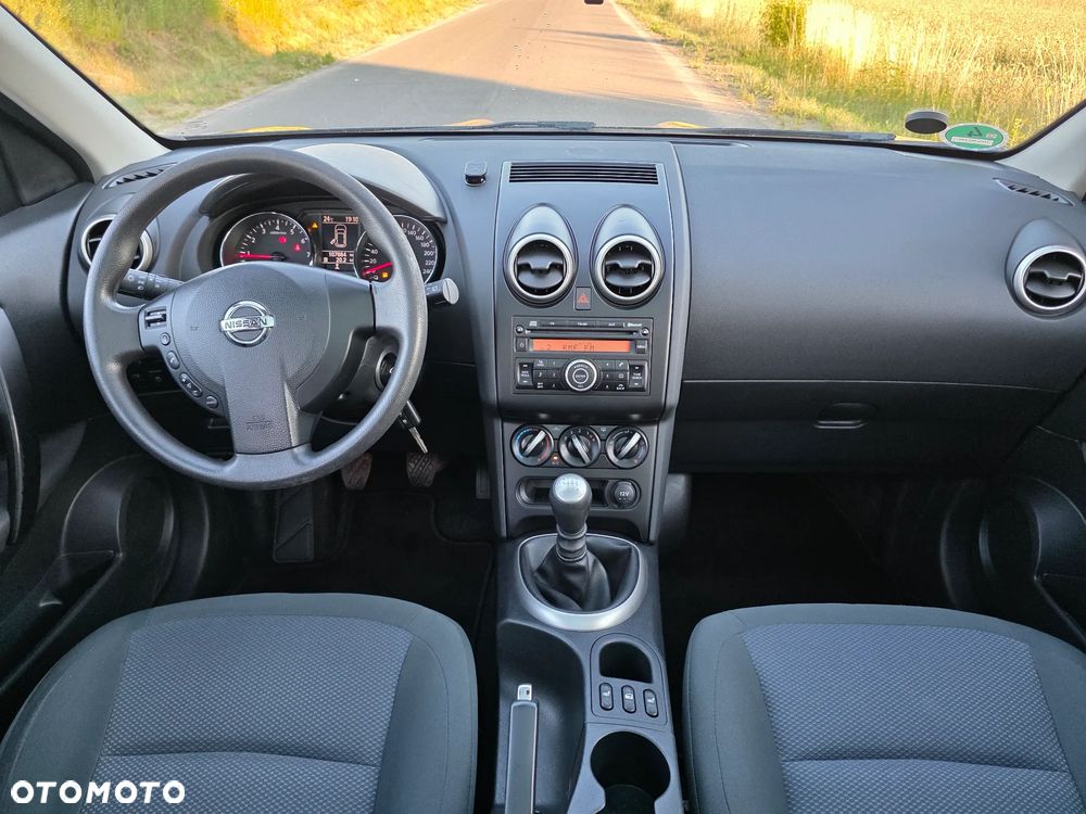 Nissan Qashqai+2 2.0 Tekna - 23