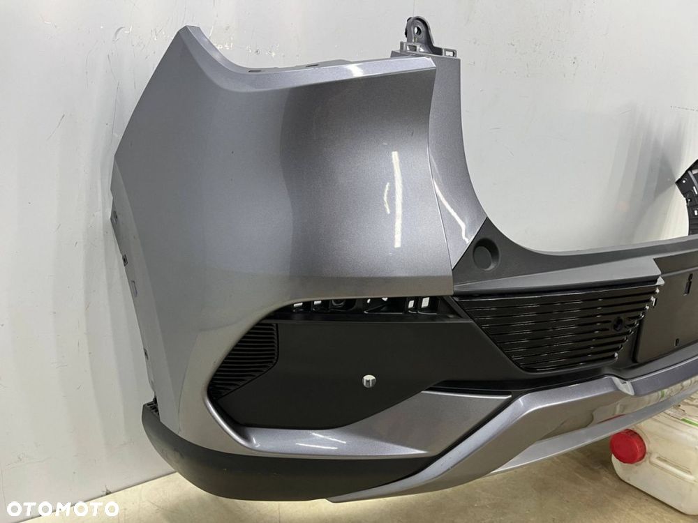 Zderzak tylny BYD Atto 3 21r.- tył 4XPDC SC2E-2804113 - 3