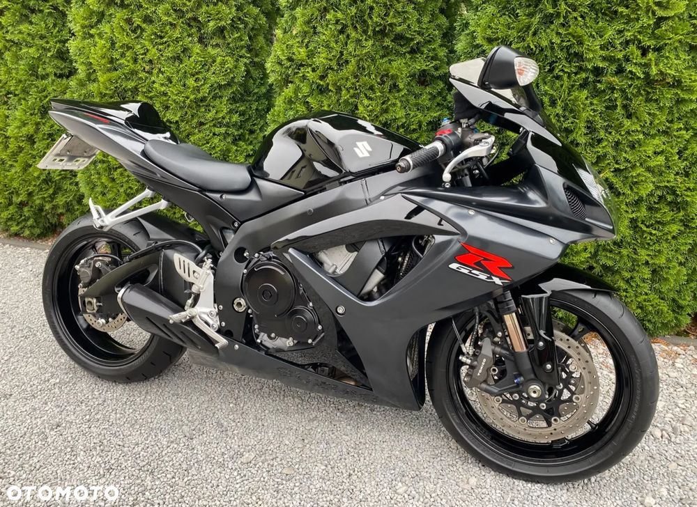 Suzuki GSX-R