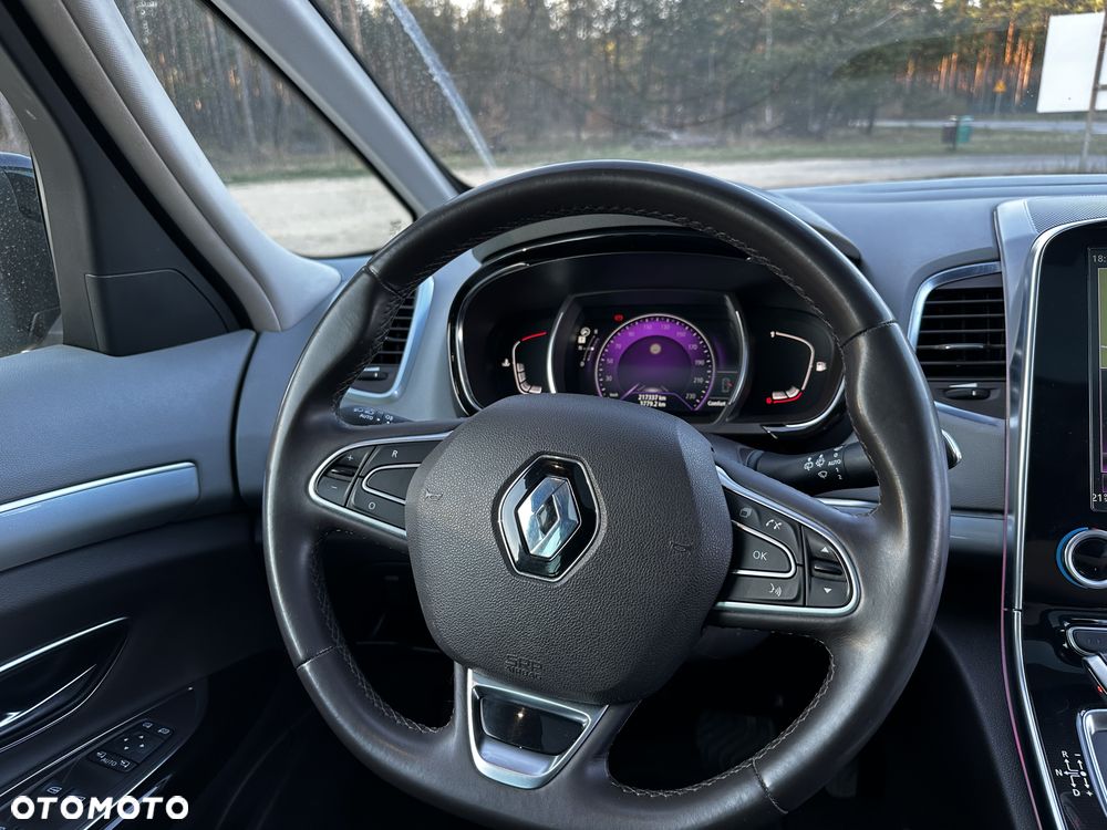 Renault Espace Energy dCi 160 EDC Intens - 20