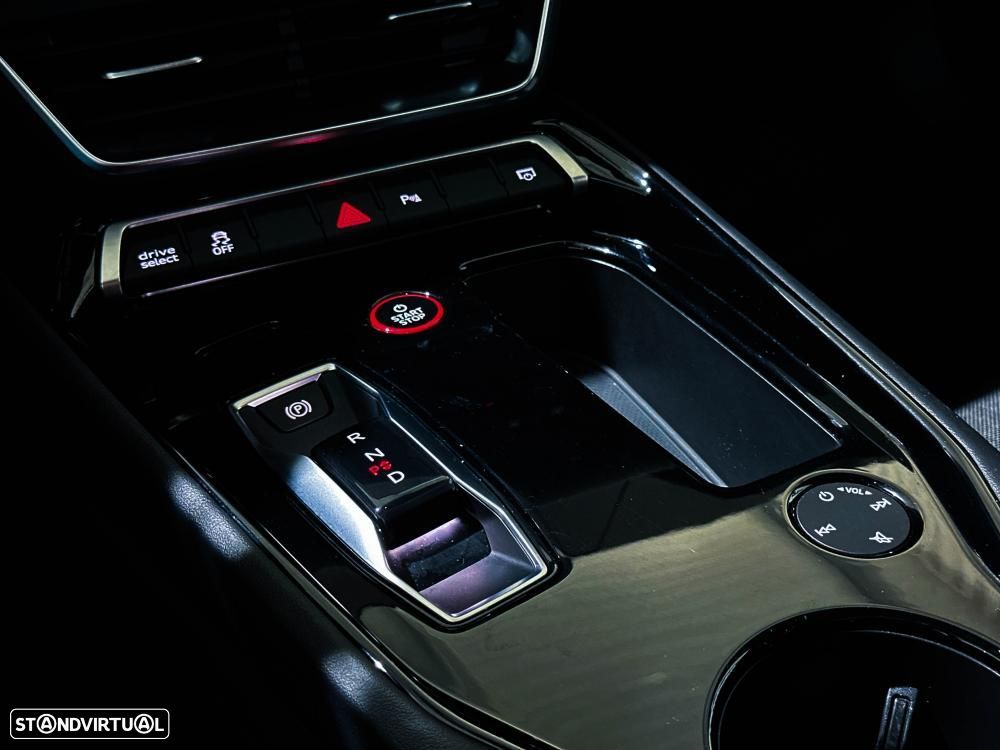 Audi e-tron GT - 39