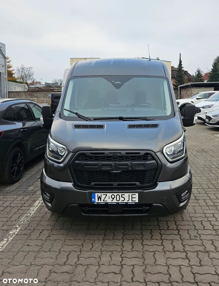 Ford Transit - 4