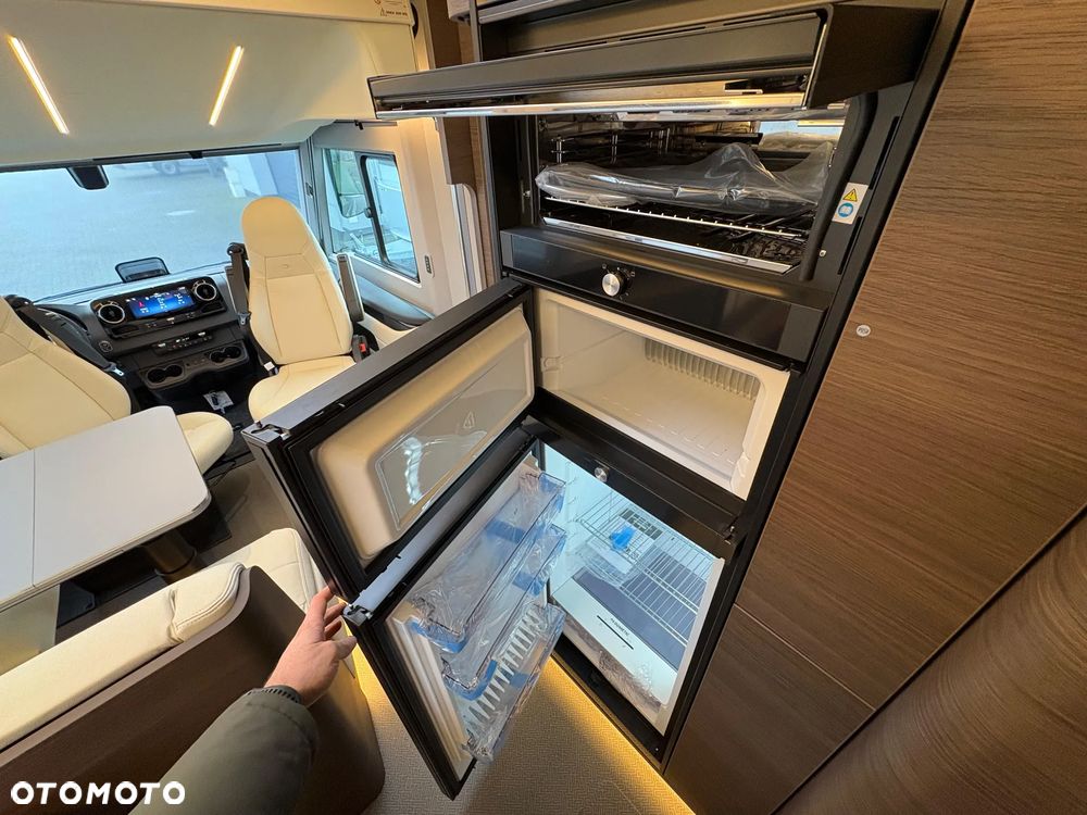 Adria Supersonic 780 SL - 17