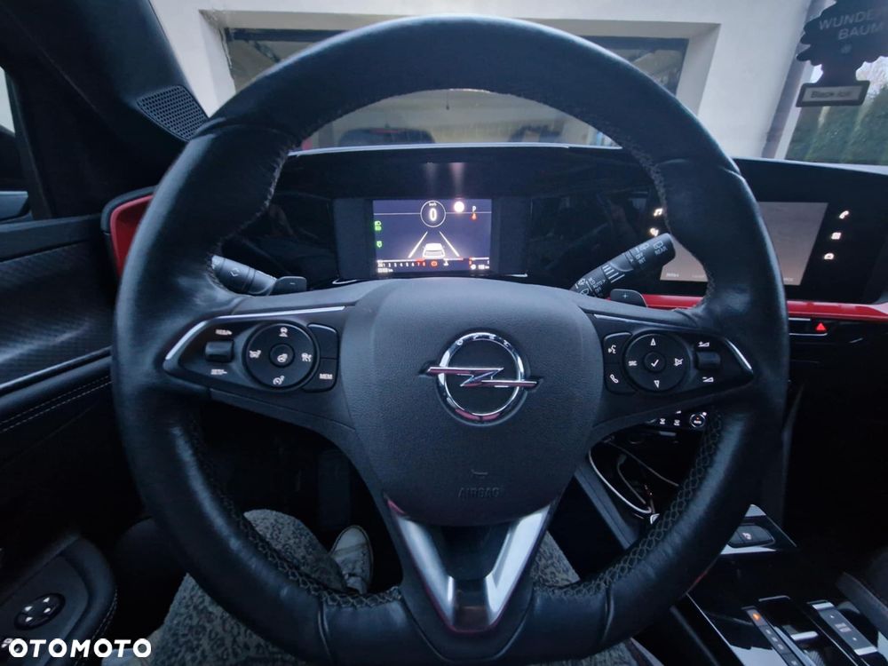 Opel Mokka 1.2 T GS Line S&S - 5