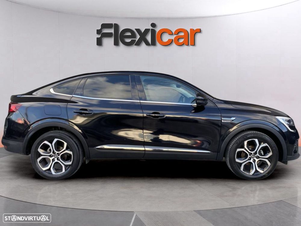 Renault Arkana 1.3 TCe Techno EDC - 3