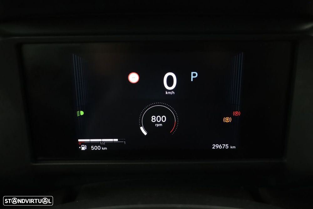Citroën C4 1.2 PureTech Max EAT8 - 15