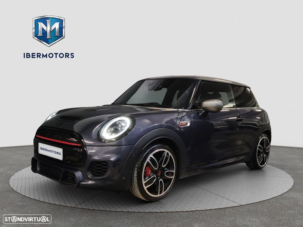 MINI Coupé