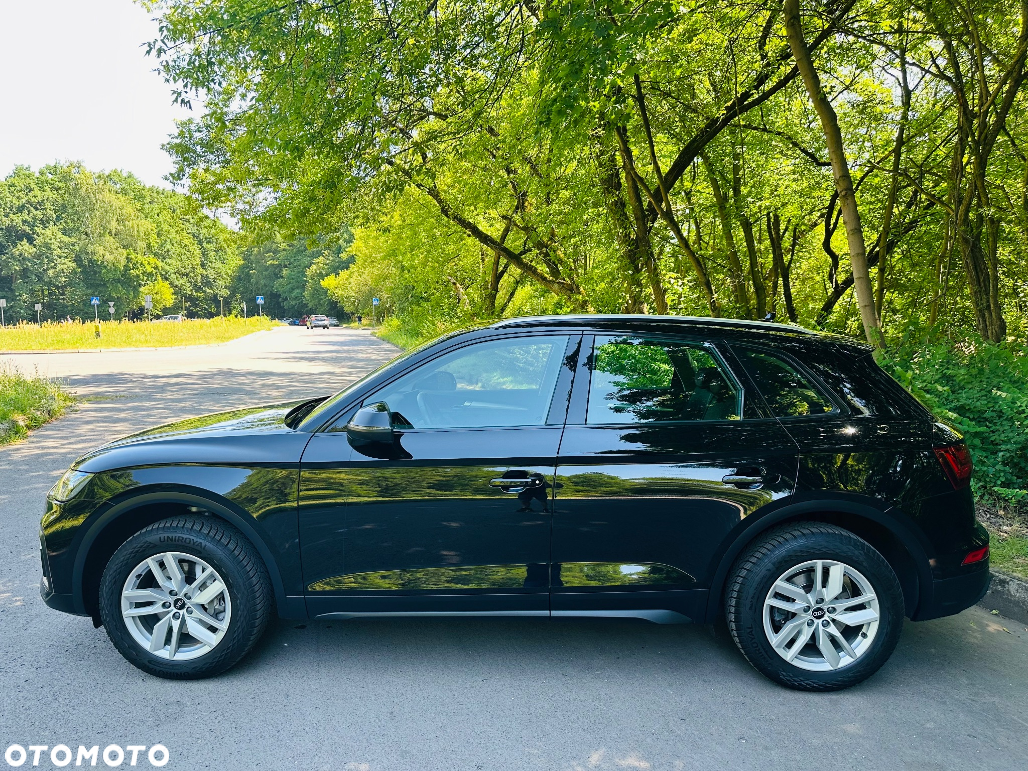 Audi Q5 - 7