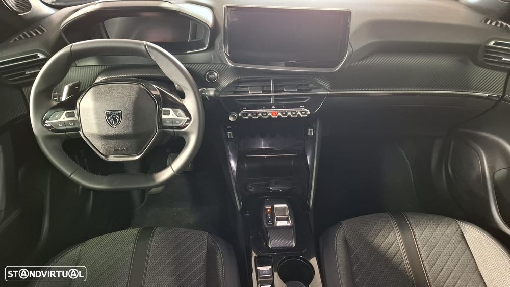 Peugeot 2008 1.2 Hybrid Allure e-DCS6 - 7