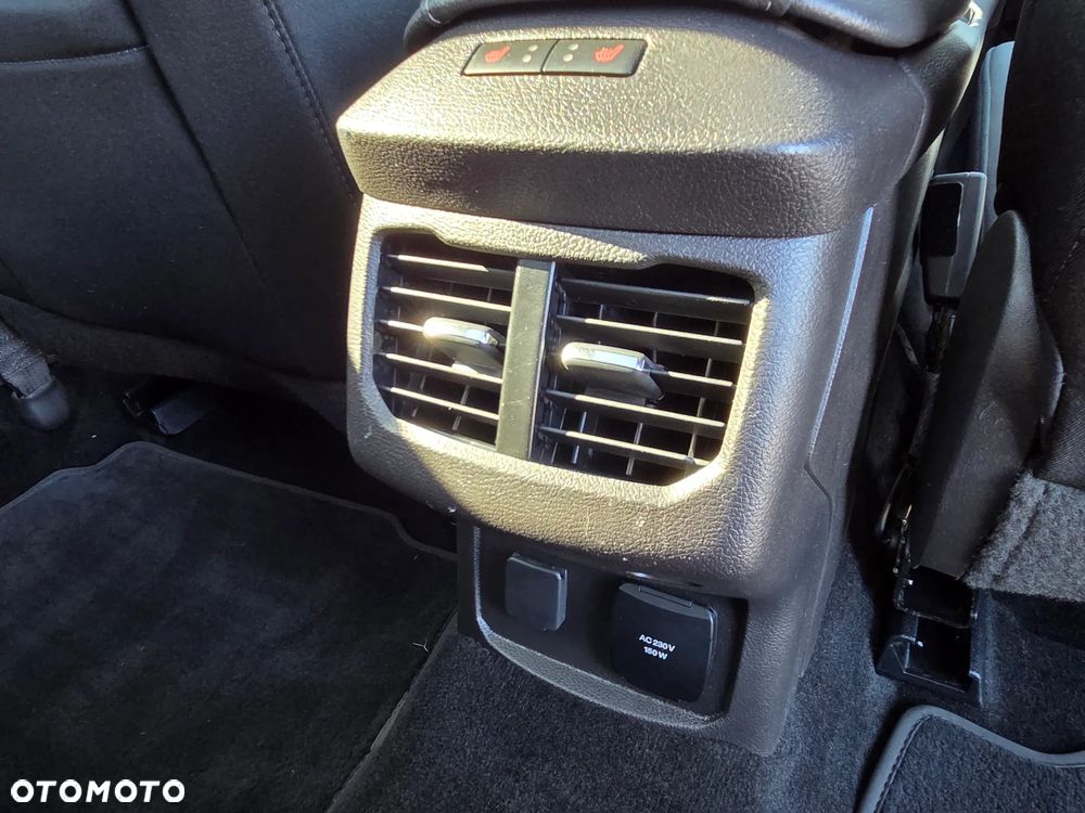 Ford Mondeo 2.0 EcoBlue Titanium - 13