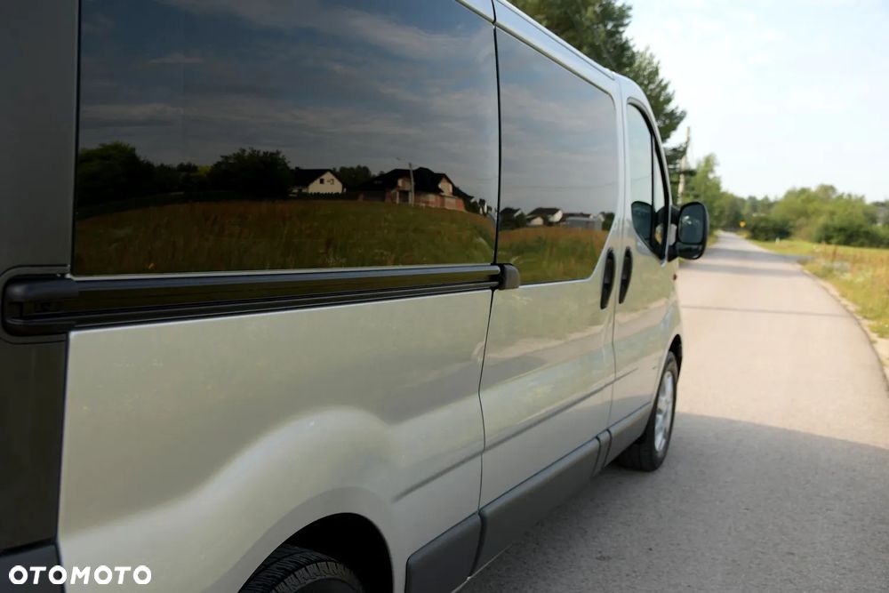 Opel Vivaro Life Cosmo L2H1 - 17