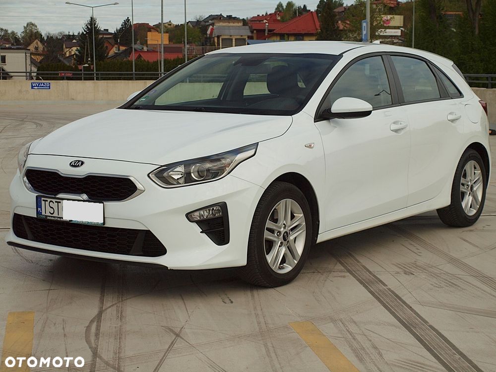 Kia Ceed 1.4 Vision - 3