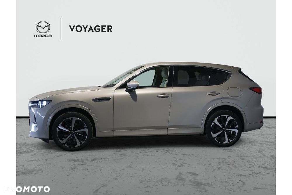 Mazda CX-60 - 5