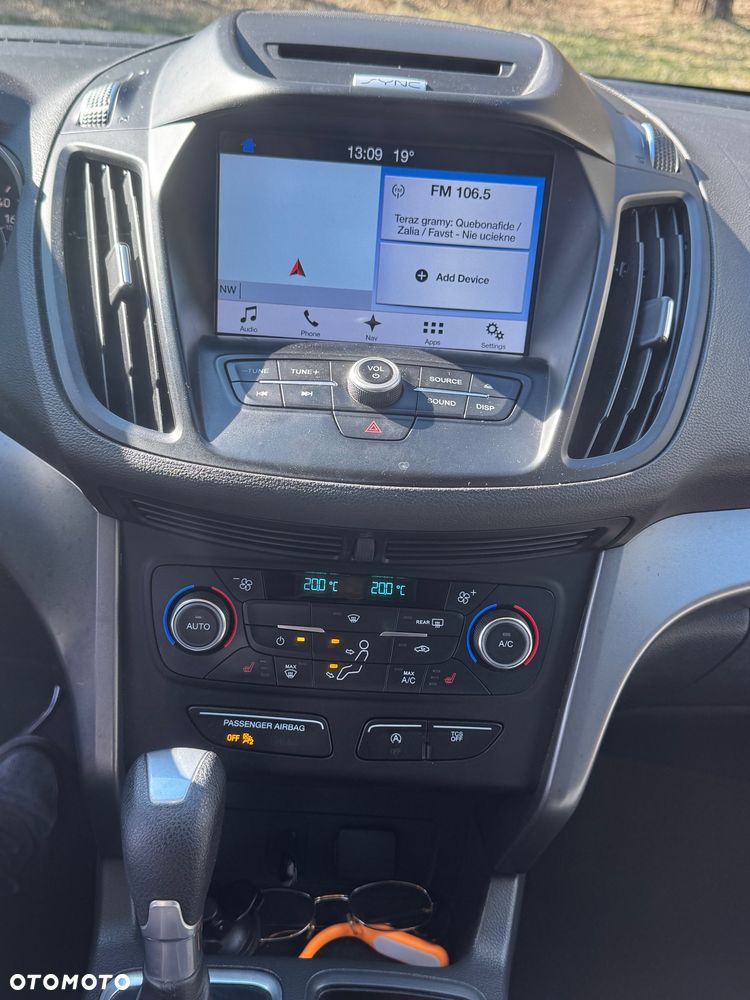 Ford Escape - 15