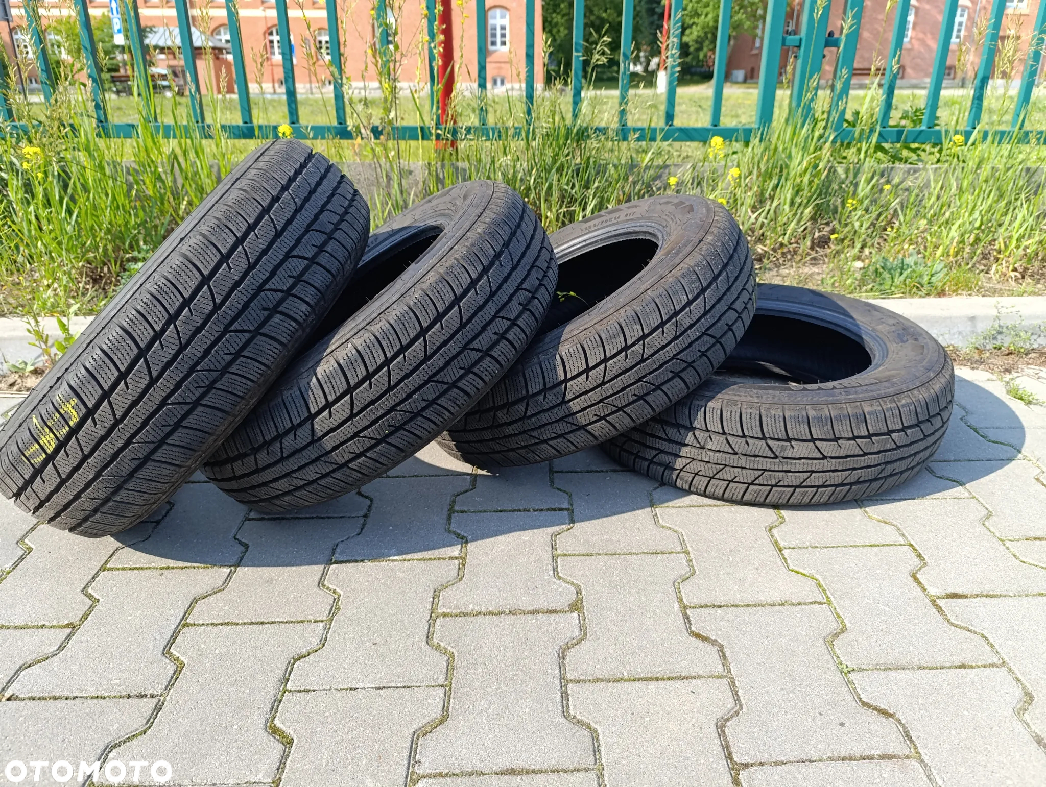 Skoda Fabia 1.4 Basic - 6