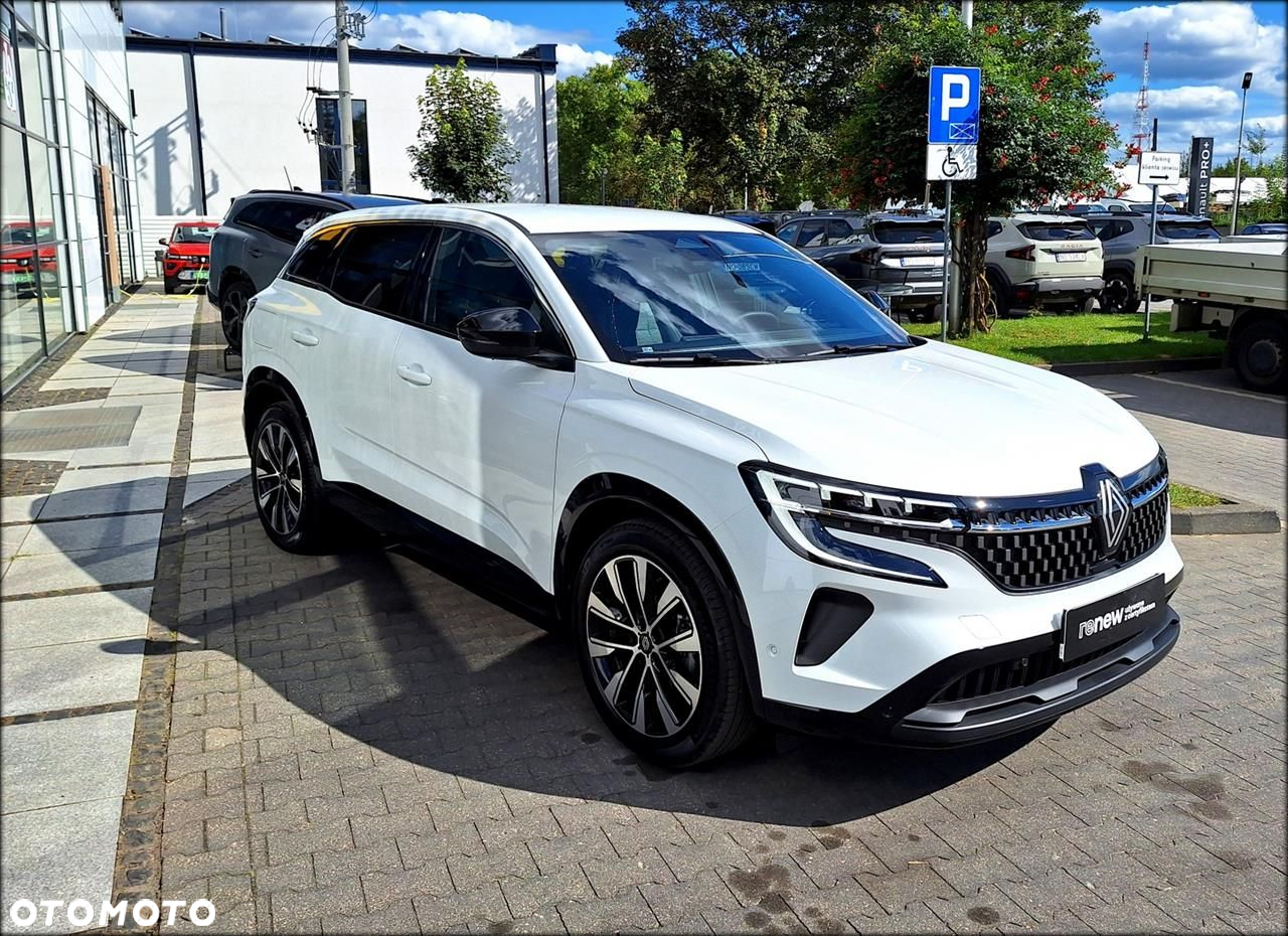 Renault Austral - 2