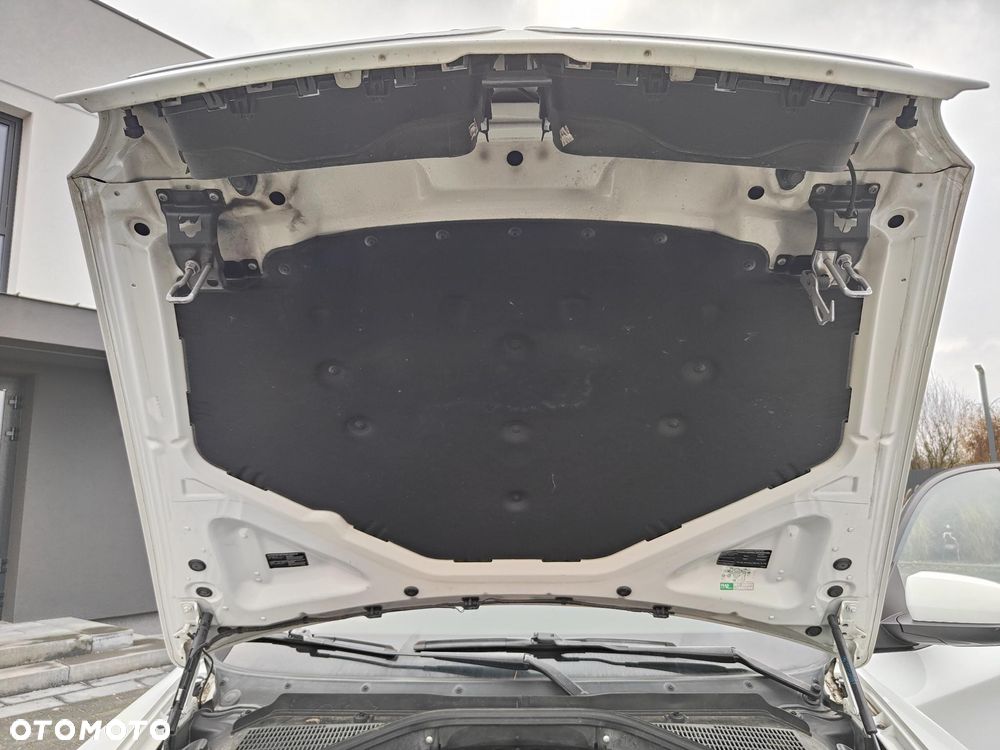 BMW X6 xDrive35i M Sport Edition - 17