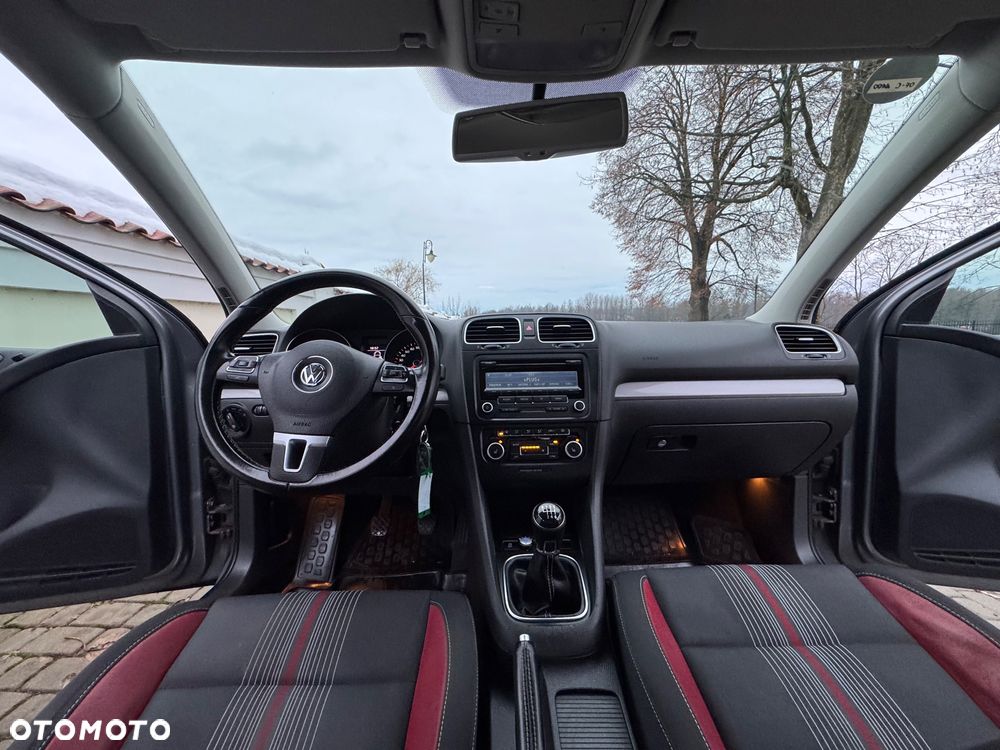 Volkswagen Golf - 13