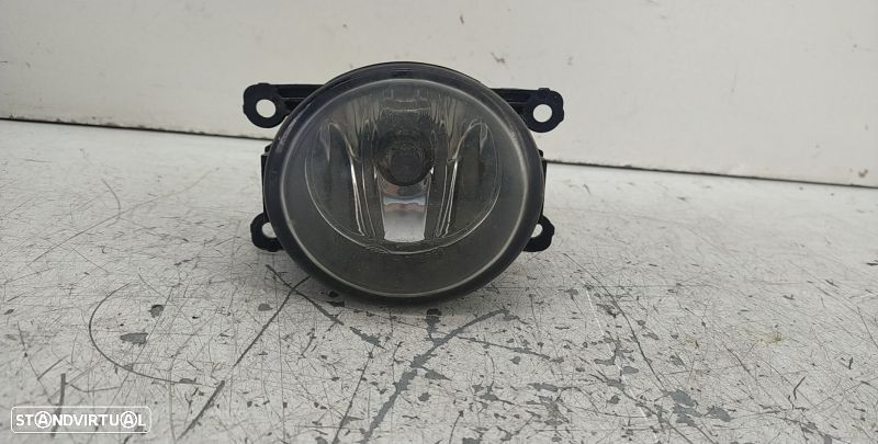 Farol Nevoeiro Esquerdo Renault Scénic Iii (Jz0/1_) - 2