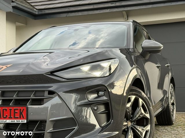 Cupra Terramar 2.0 TSI 4Drive VZ DSG - 29