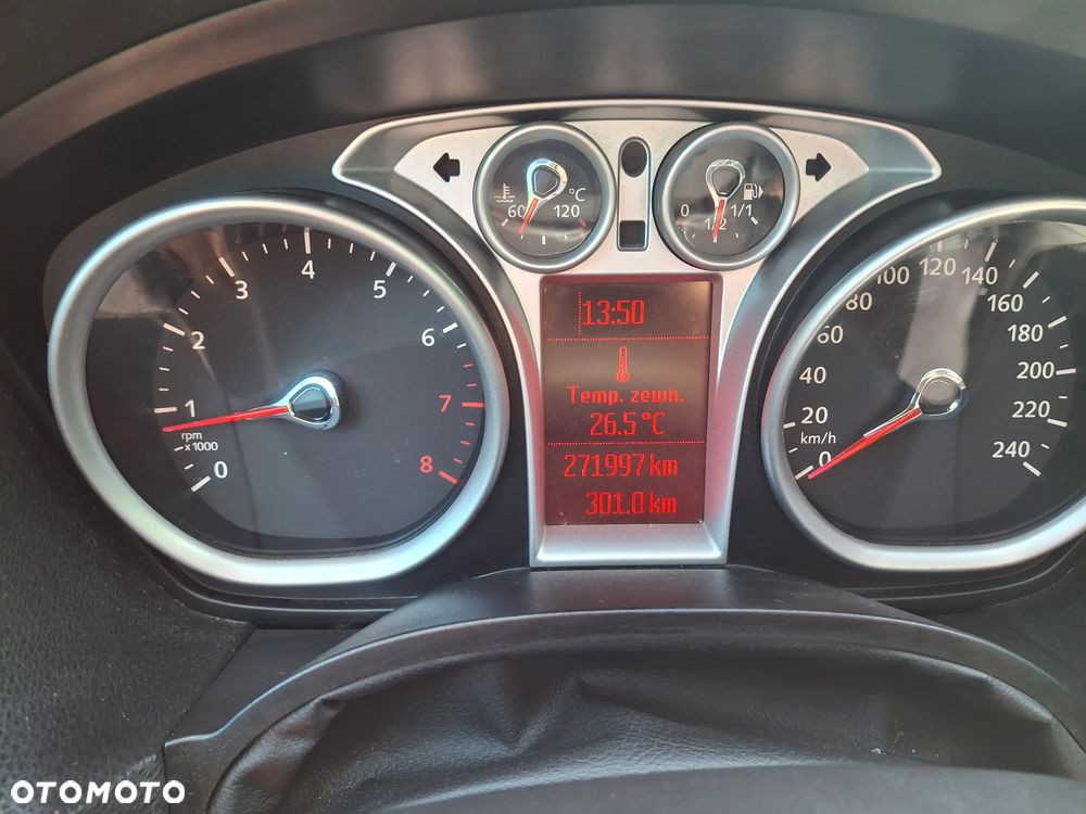 Ford Kuga - 7