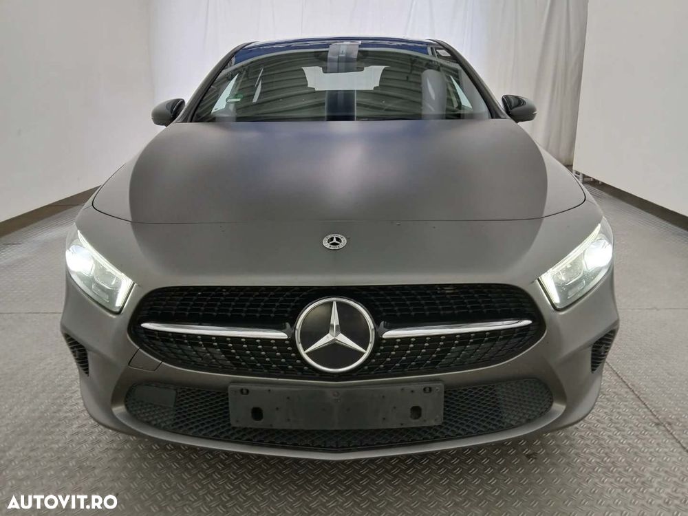MERCEDES-BENZ A-Class 2020 — imagine 5