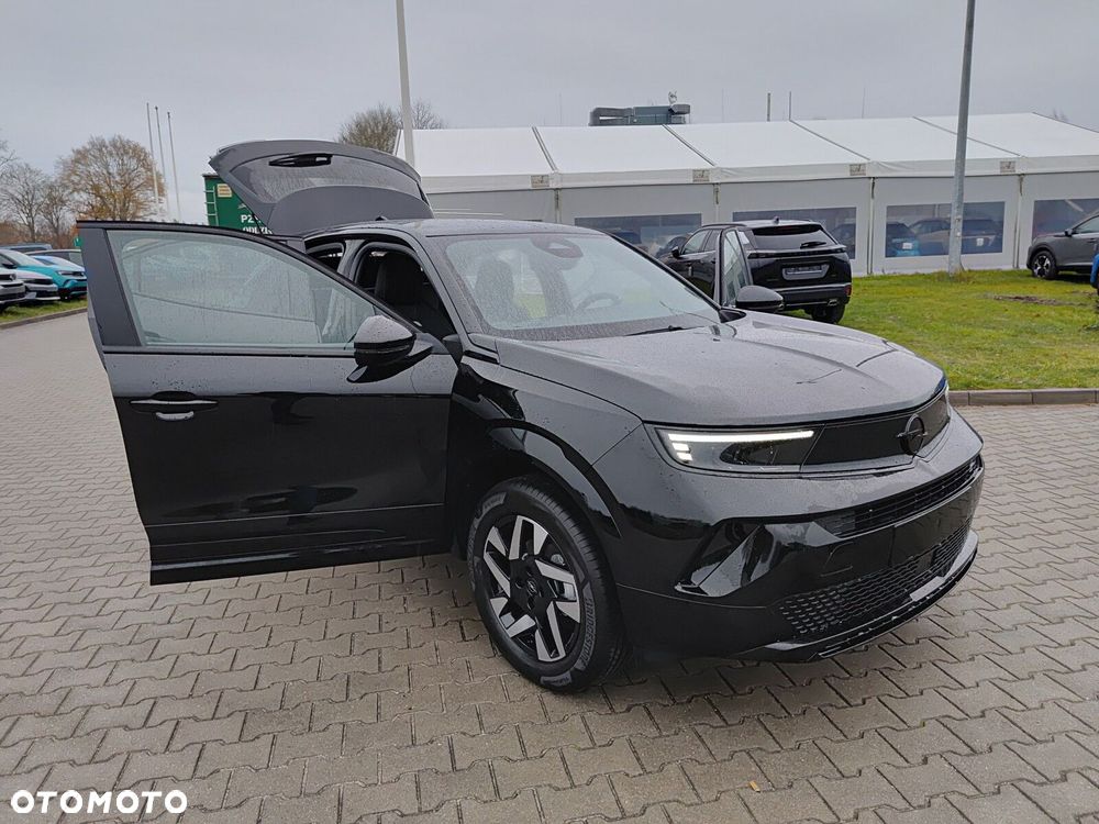 Opel Mokka 1.2 T GS S&S - 16