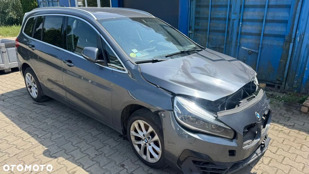 BMW Seria 2 220d Advantage - 1