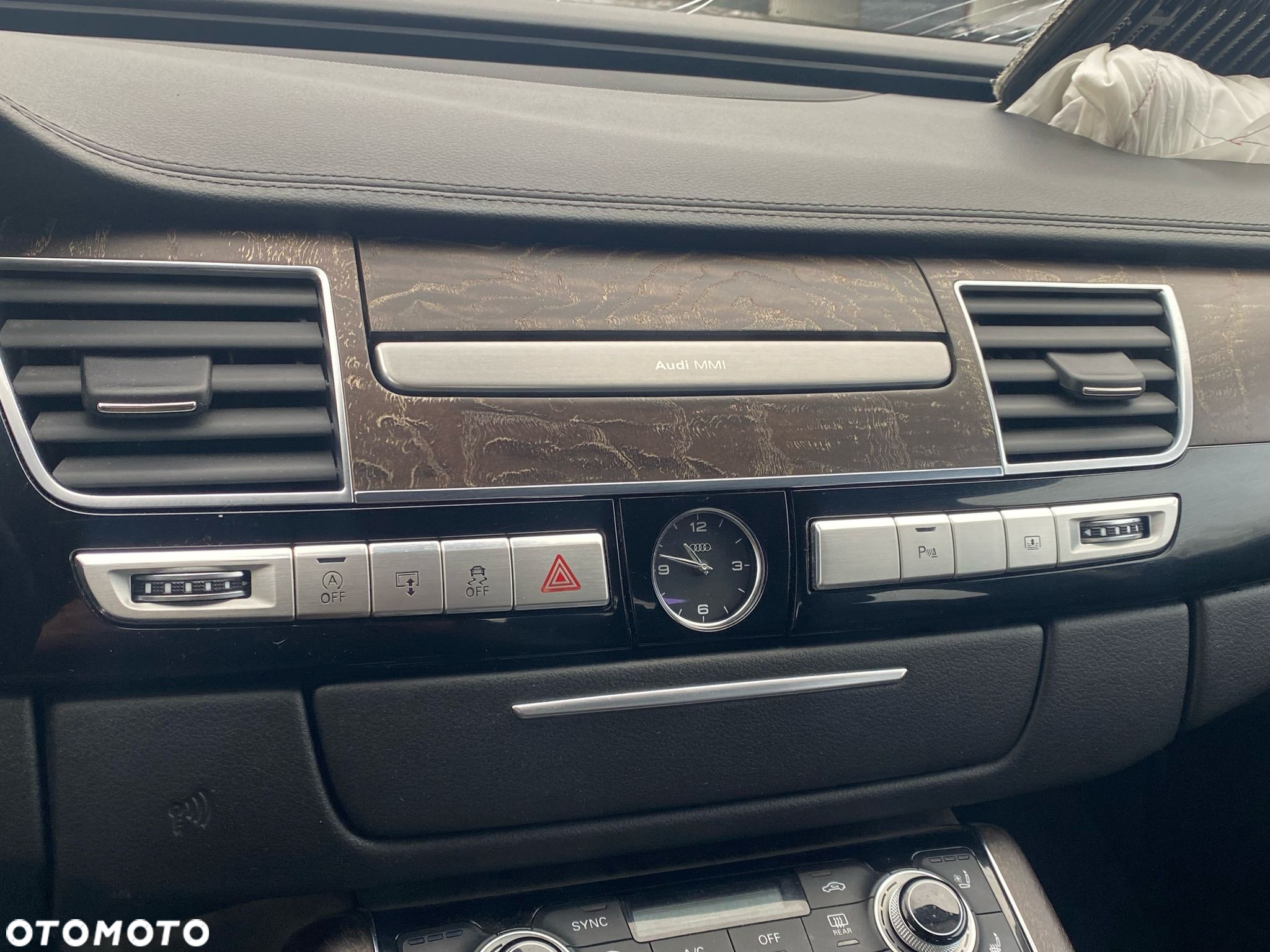 Audi A8 3.0 TDI Quattro - 20