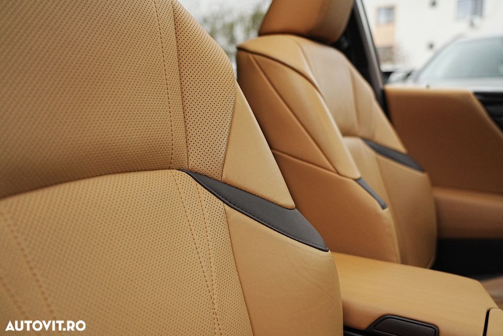 Lexus Seria ES 300h Style Edition - 26