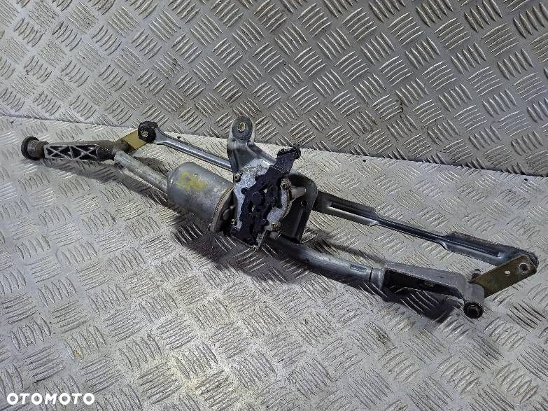 MECHANIZM WYCIERACZEK SILNICZEK VOLVO S80 - 2