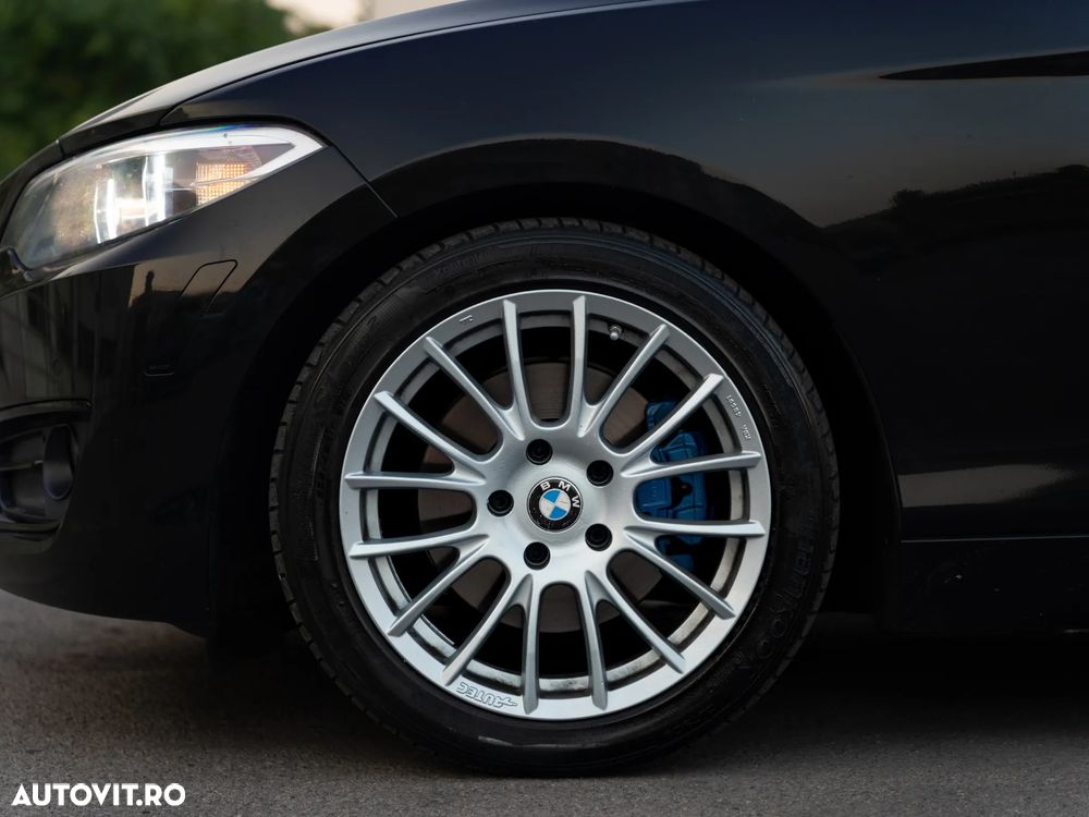 BMW Seria 2 228i Sport-Aut. - 6