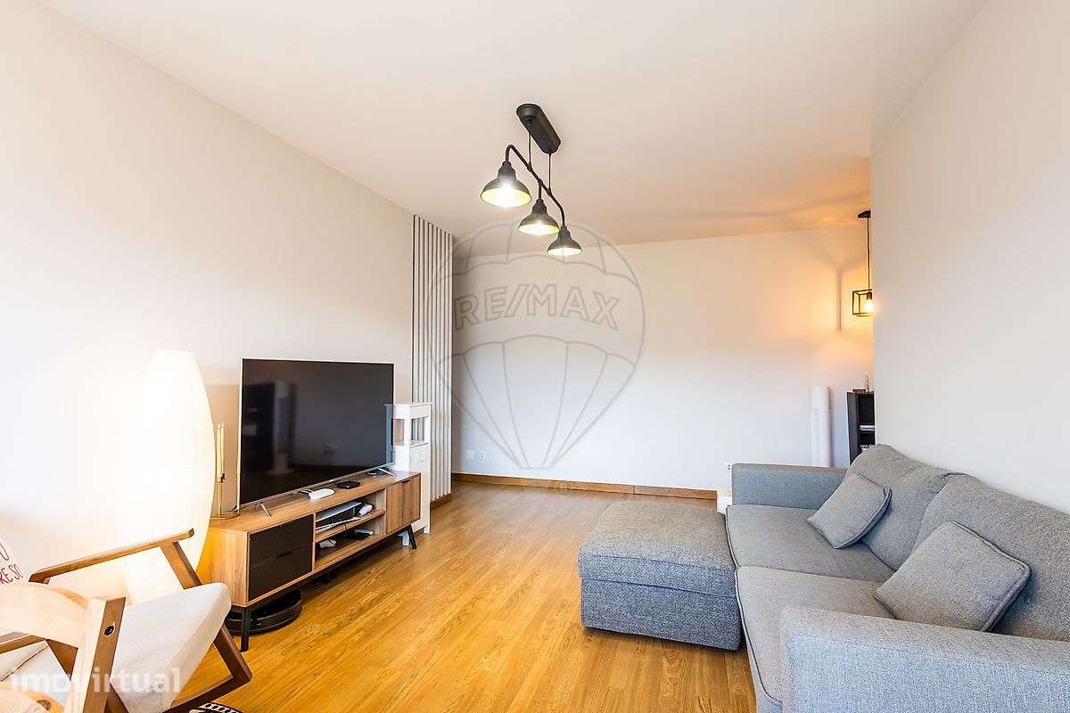 Apartamento T2 para venda - Grande imagem: 4/19