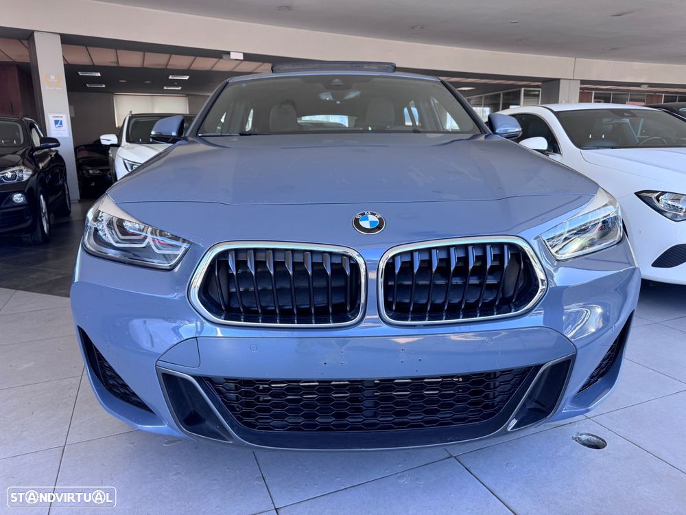 BMW X2 25 e xDrive X Pack M - 5