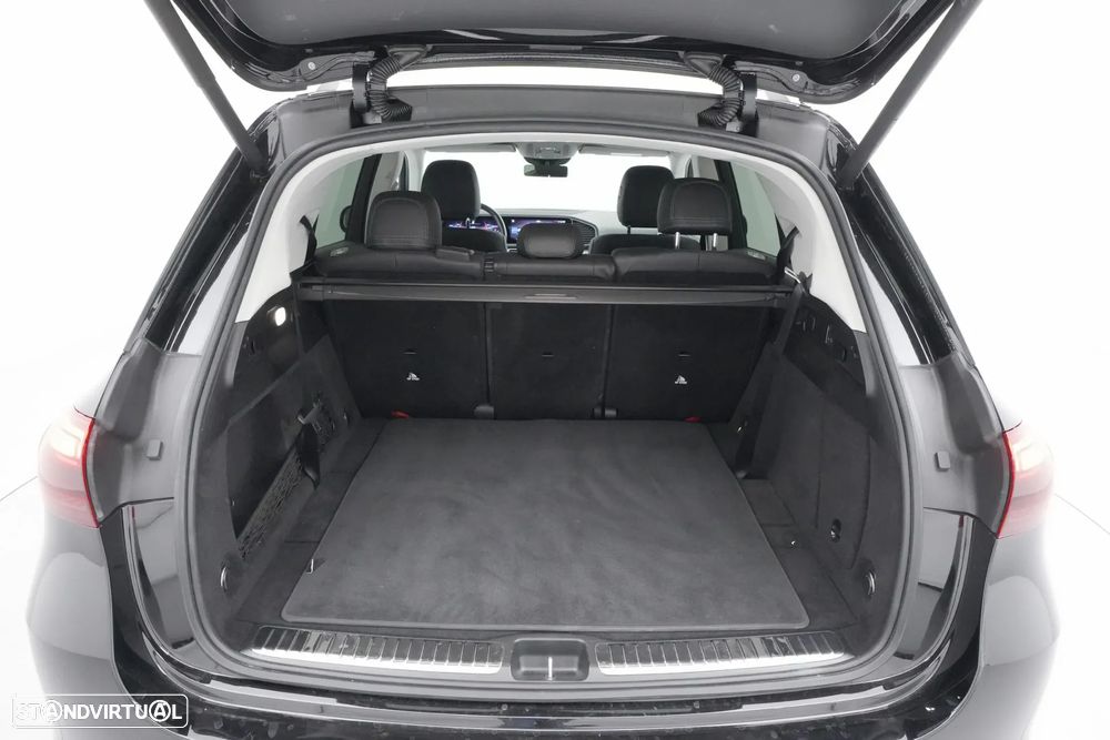 Mercedes-Benz GLE 300 d 4Matic - 40