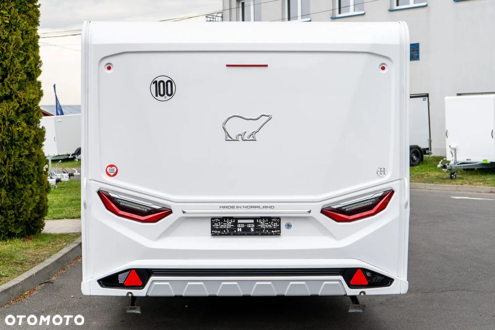 Inny Polar 620 M23 - 16