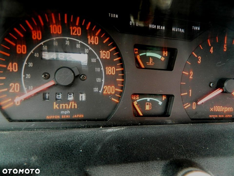 Honda CX - 14