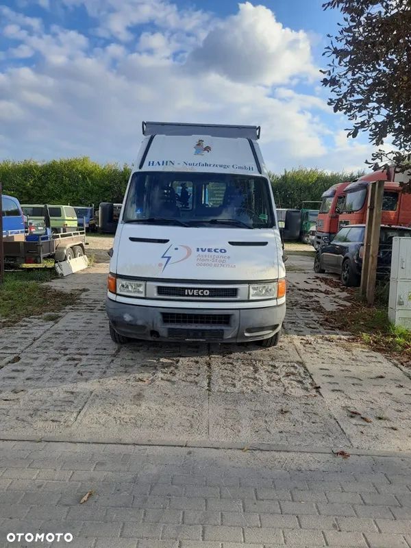 Iveco iveco - 5
