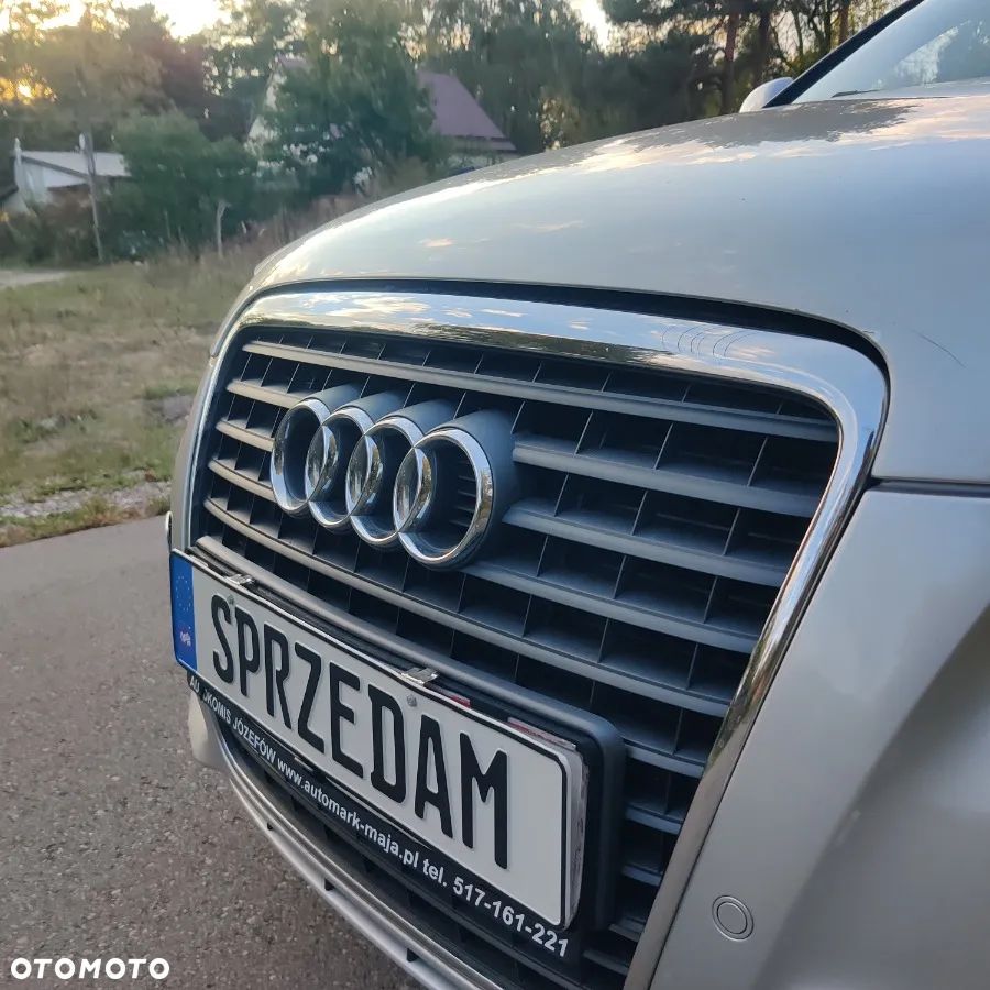 Audi A6 - 8