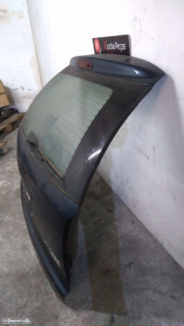 Tampa Da Mala Chrysler Voyager Iii (Rg, Rs) - 3